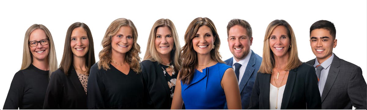 Holzl Homes powered by Keller Williams Inspire