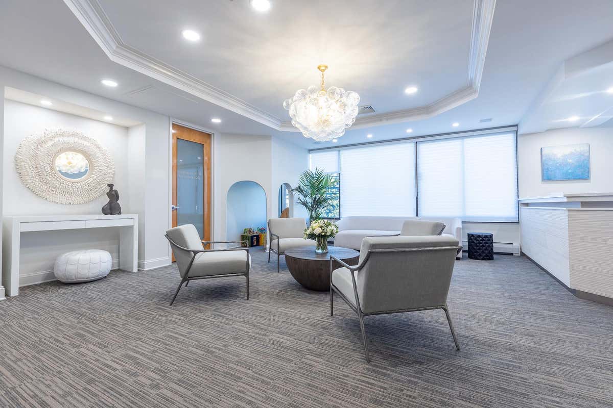 The Aesthetic Center Plastic Surgery & Medical Spa