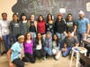 Alive Center's Teen Advisory Board