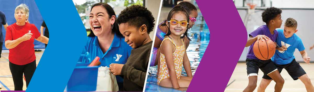 B.R. Ryall YMCA