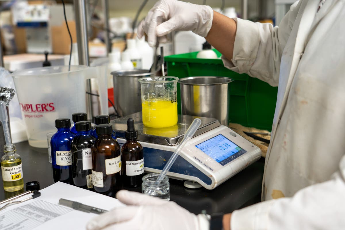 Allure Labs