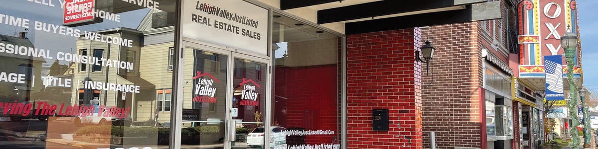Lehigh Valley Just Listed, LLC