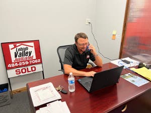 Lehigh Valley Just Listed, LLC