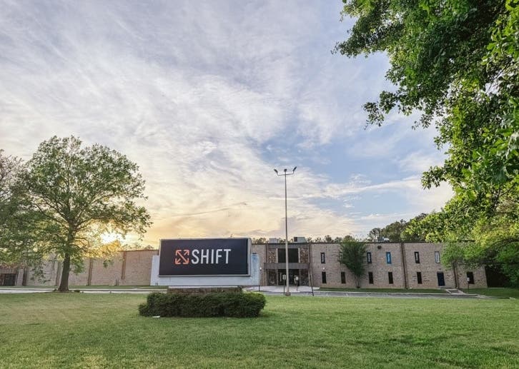 Industrial Cowarehousing Brand Debuts First Location in Atlanta