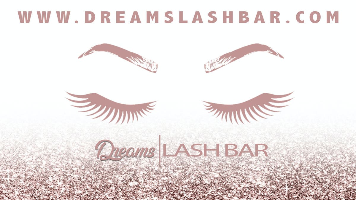 Dreams Lash Bar