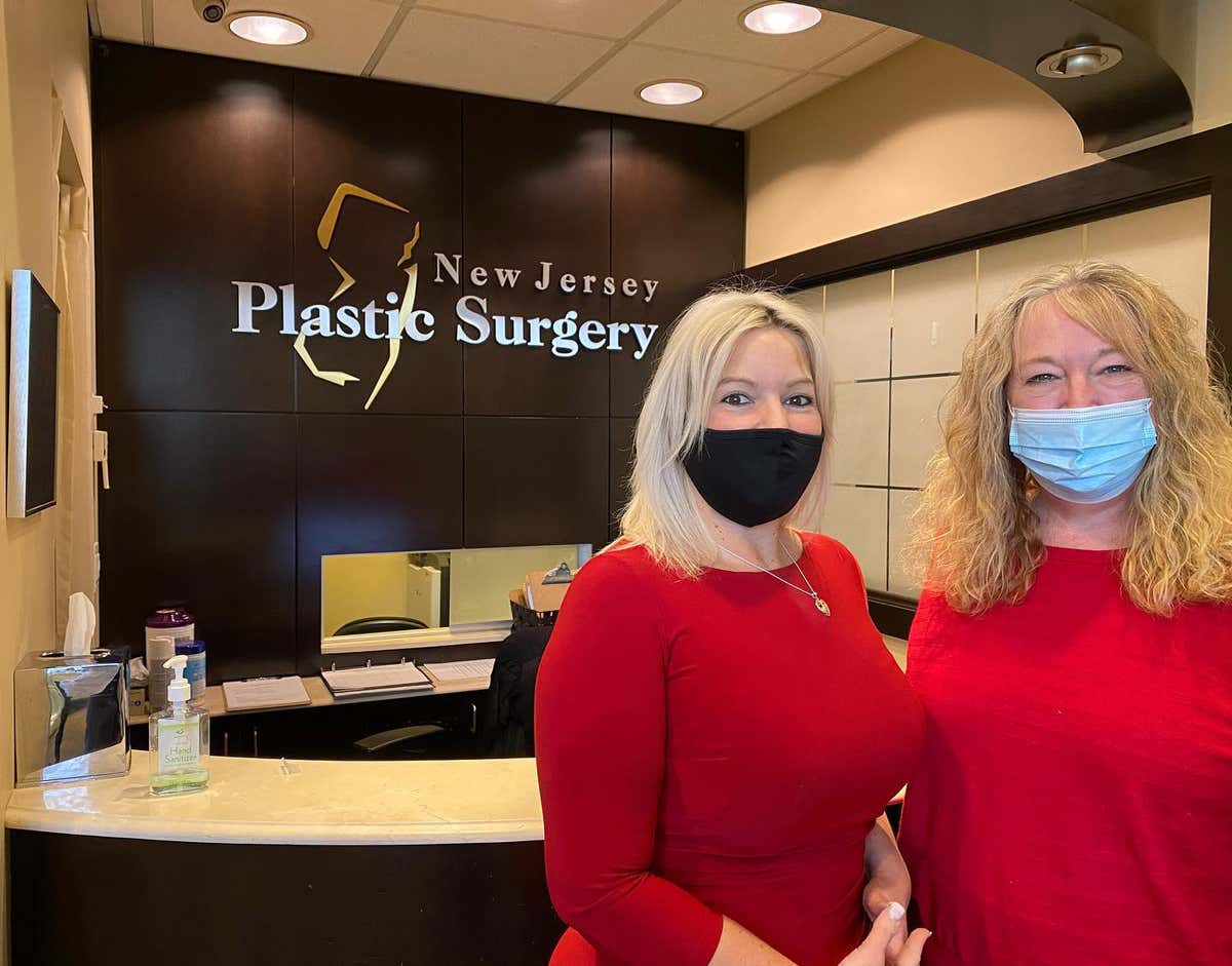 New Jersey Plastic Surgery