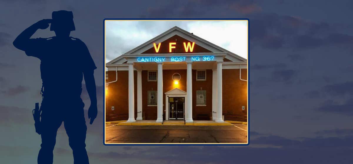 Cantigny Post 367 VFW