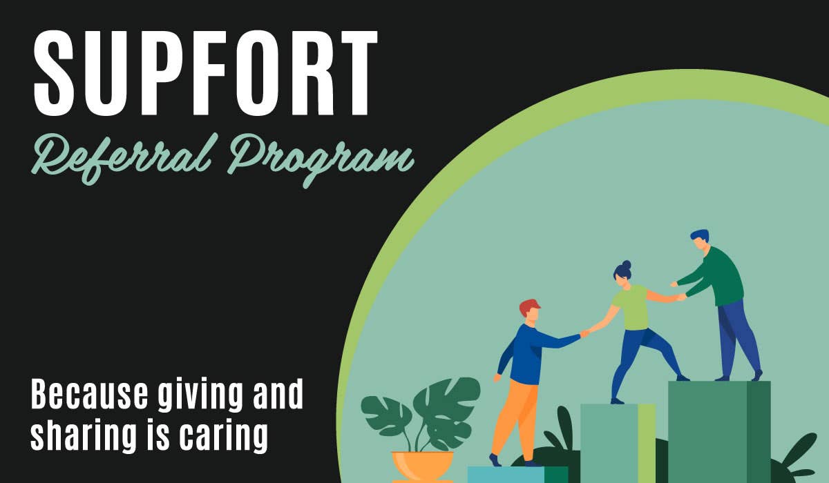 Supfort Web Design, SEO, and Development