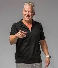Lenny Clarke at Lots of Laughs Comedy Lounge