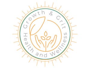 Growth & Grit Health and Wellness Coaching