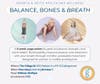 Balance, Bones & Breath