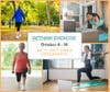RETHINK EXERCISE: An 11-Day Email Experience for Women