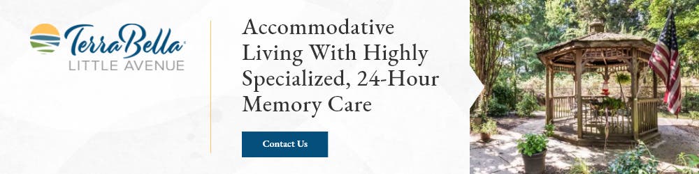 TerraBella Little Avenue