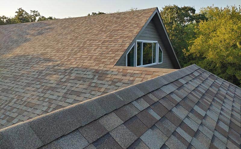 GreenLight Roofing and Remodeling