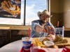 Texas Country Artist Josh Abbott and DQ Restaurants In Texas Do It Again With A New Collaboration