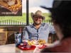 Texas Country Artist Josh Abbott and DQ Restaurants In Texas Do It Again With A New Collaboration