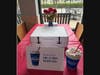 Their love for Blizzard Treats remains strong, too. Olivia says the Oreo® Snowdrift Blizzard Treat (a limited-time flavor) has become a new favorite while Bradley is sticking with his go-to Reese’s® Peanut Butter Cup Blizzard® Treat.