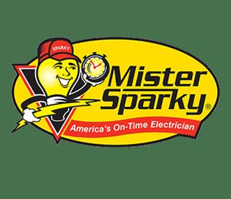 Mister Sparky of Clear Lake
