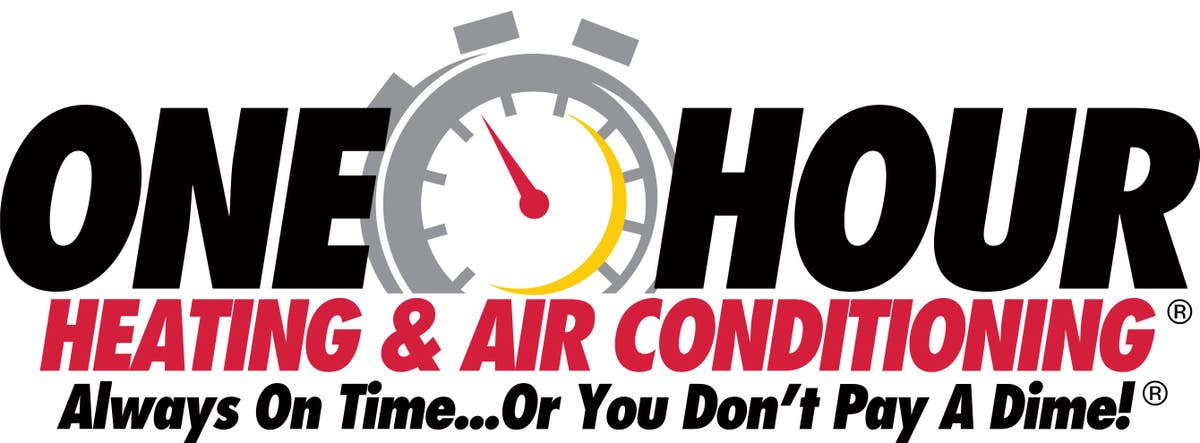 One Hour Heating & Air Conditioning Crystal Coast 
