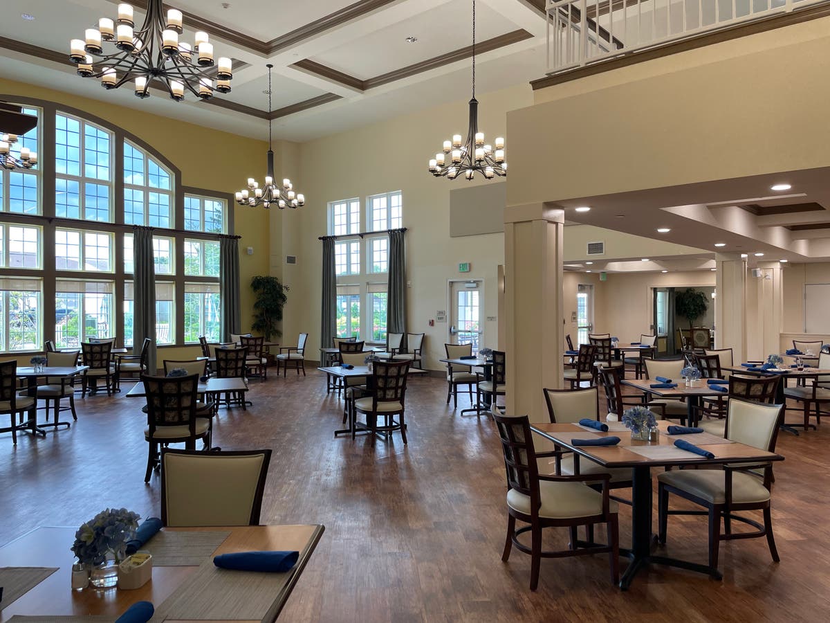 The Landing of Southampton