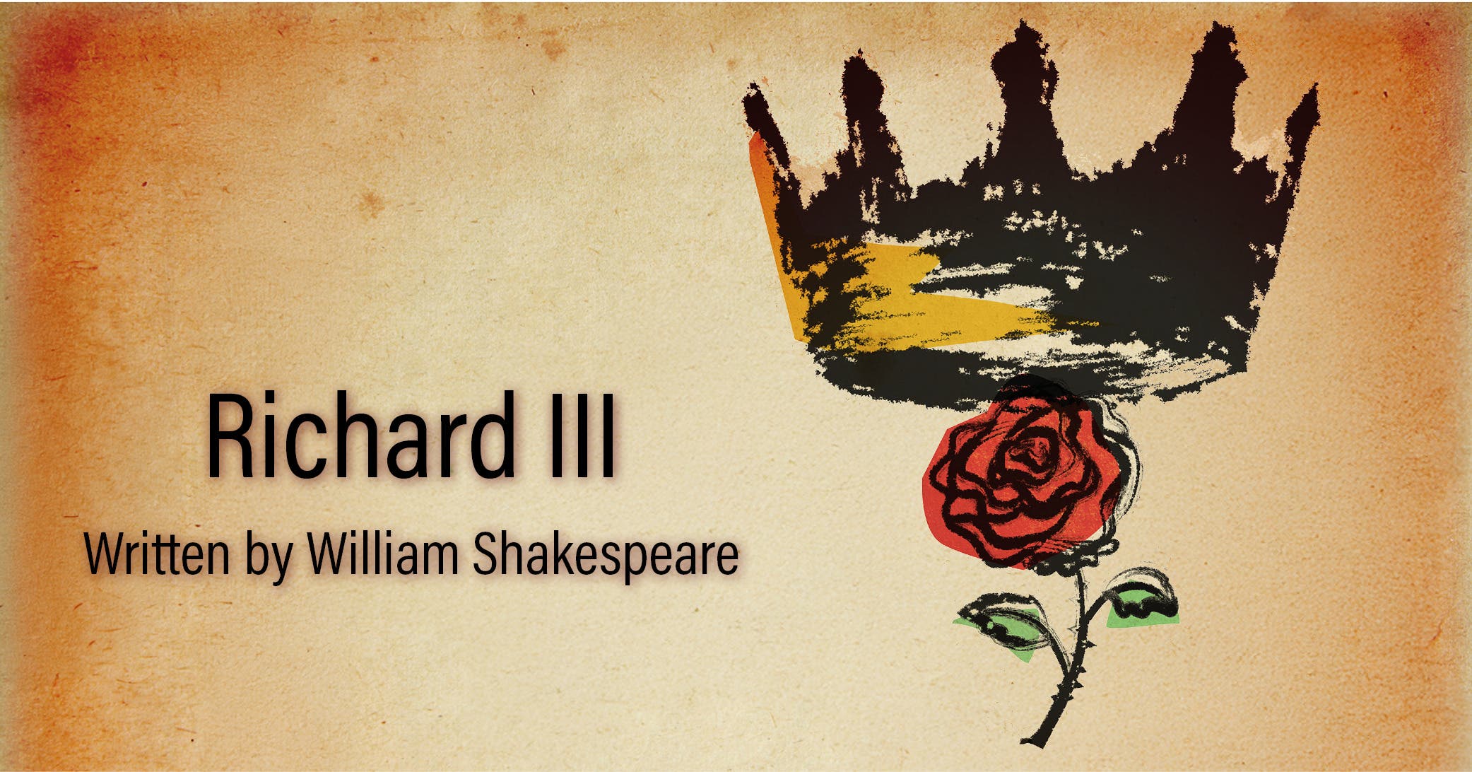 Academic Theater presents Richard III