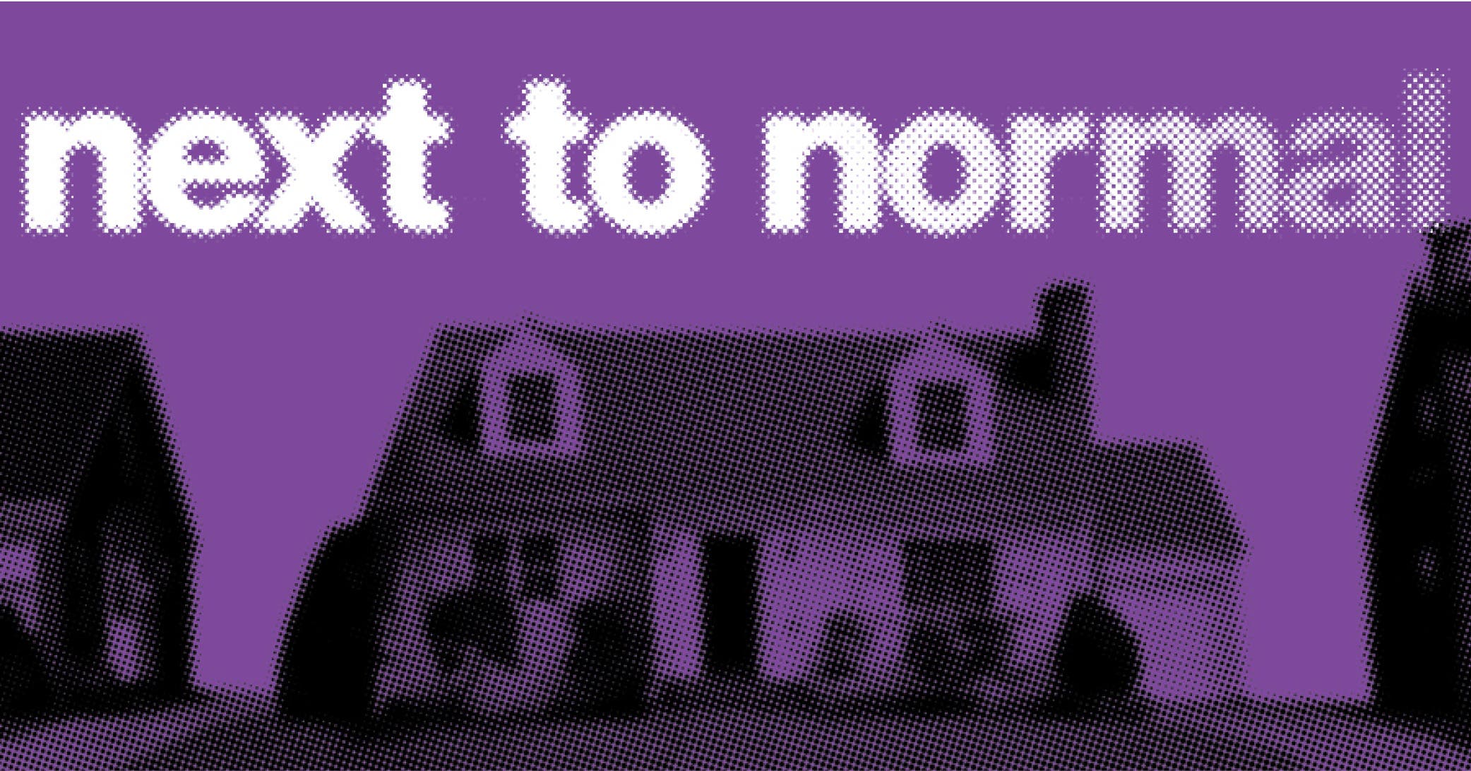 Academic Theater presents "Next to Normal"