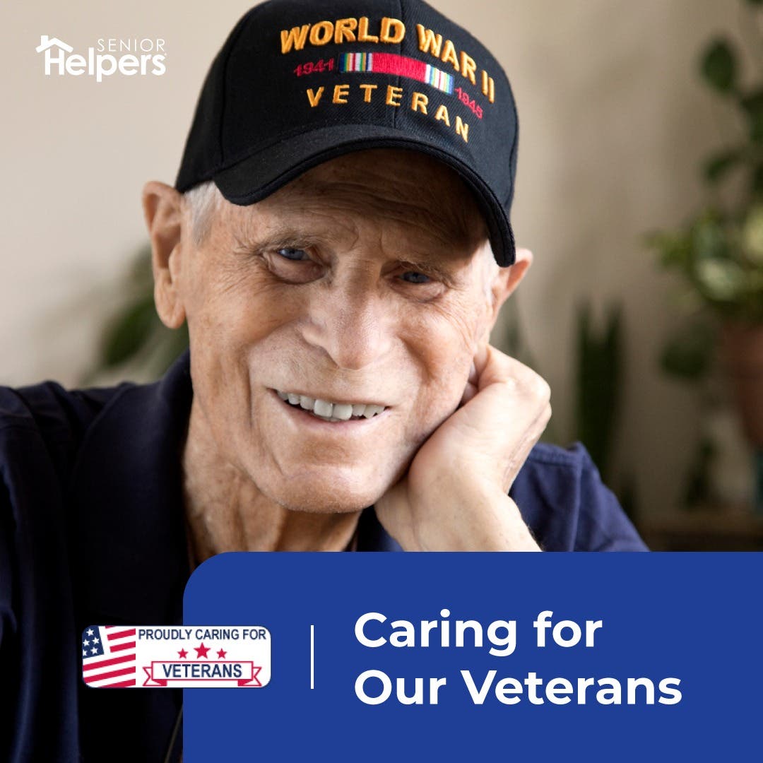 Senior Helpers of Bolingbrook and Southwest Suburbs