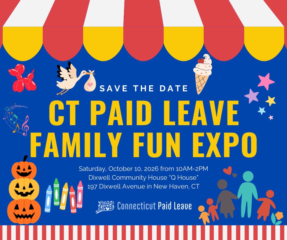 Family Fun Expo and Resource Fair