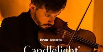 Candlelight: Tribute to Juan Gabriel on Strings