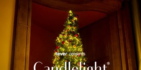 Candlelight: Christmas Carols on Strings