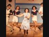 Tap dance numbers like Cole Porter’s "You’re the Top" entertained a sold out audience 