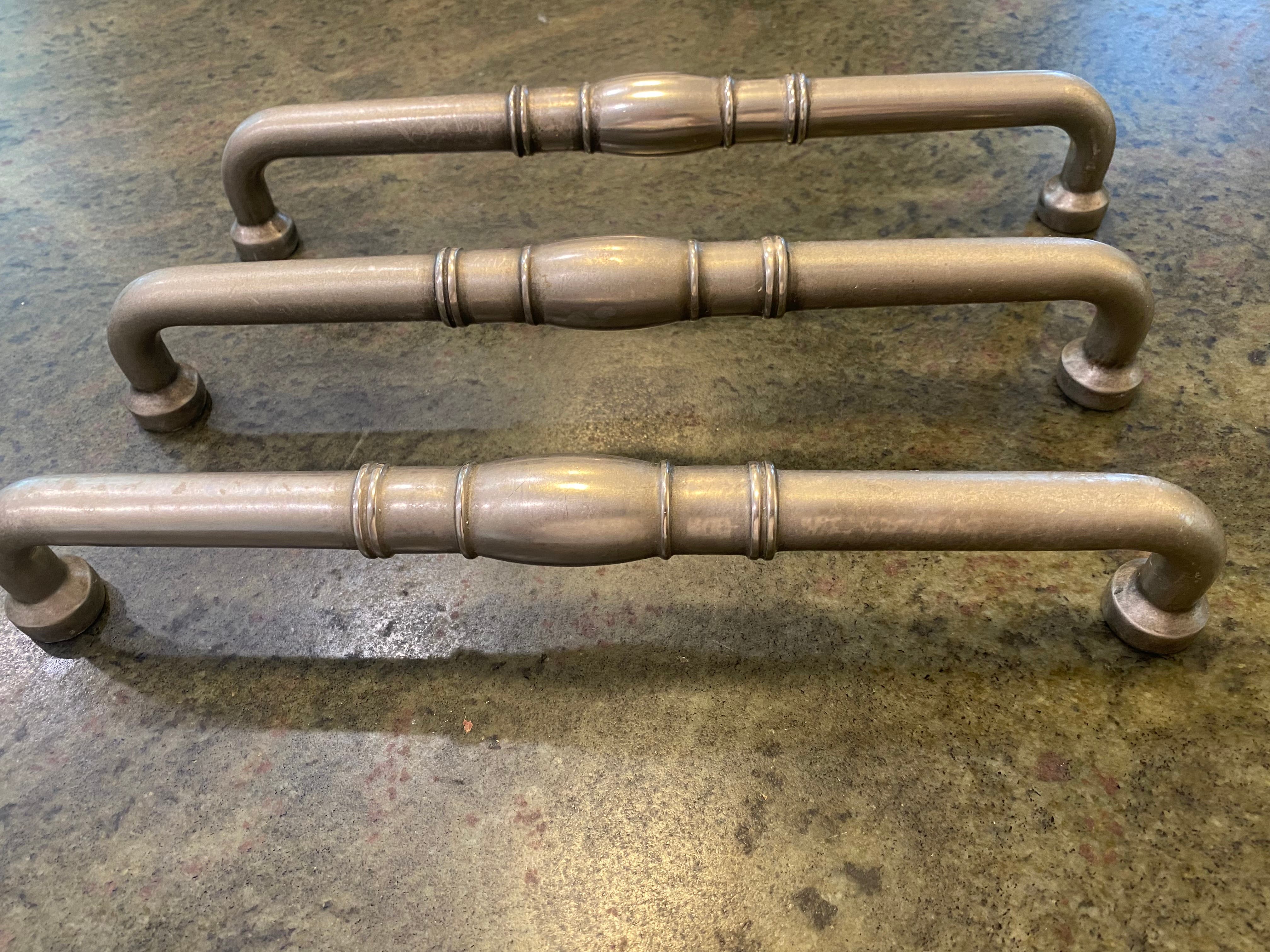 Appliance Pulls