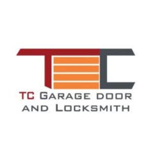 TC Garage Door Repair & Locksmith Services