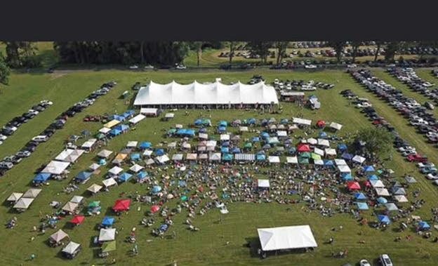 Chester County Blues BBQ