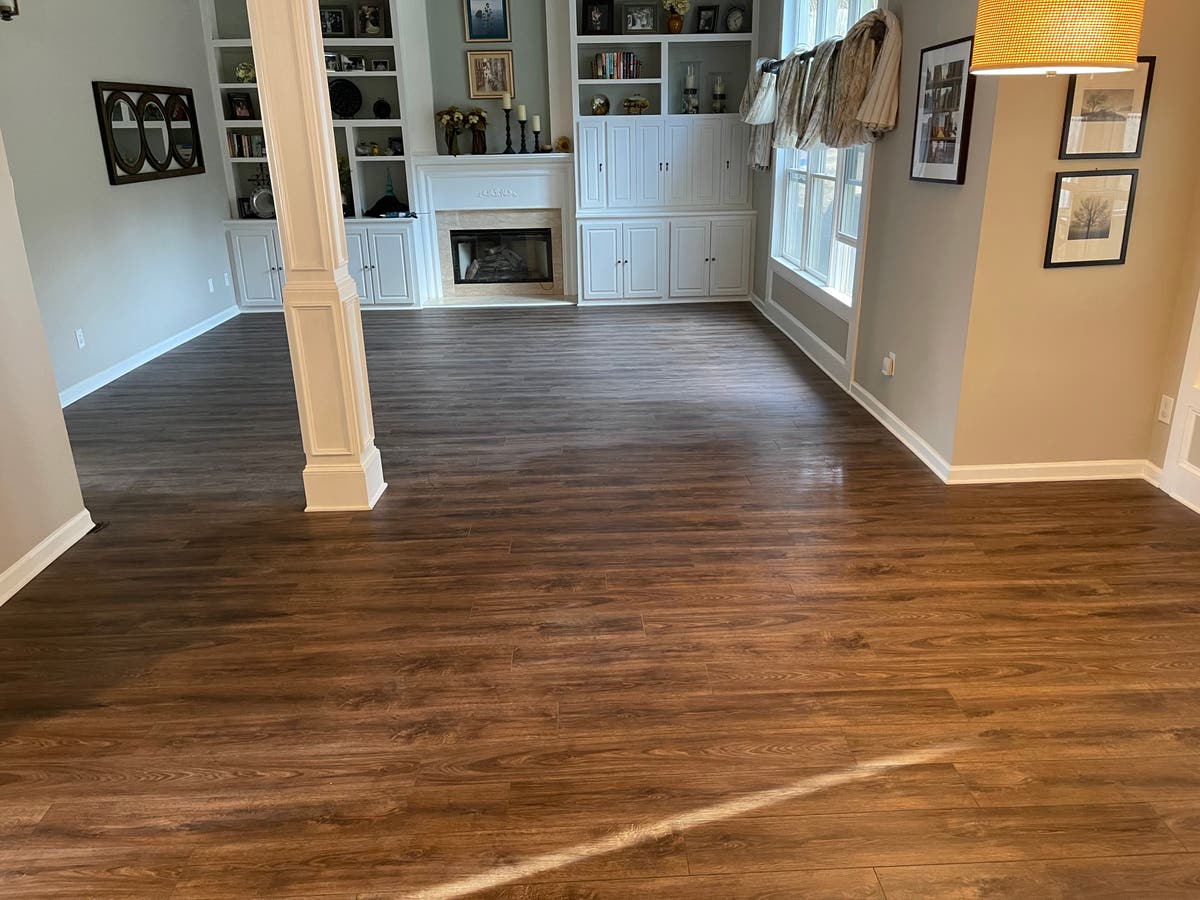 JVP Flooring