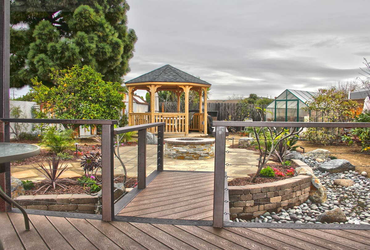 Eco Home Builders - Remodeling & Construction