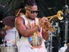 Trumpeter Chief Adjuah