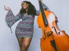 Bassist Endea Owens