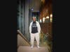 DJ/filmmaker/educator Phillip Thompson aka DJ Big Phill