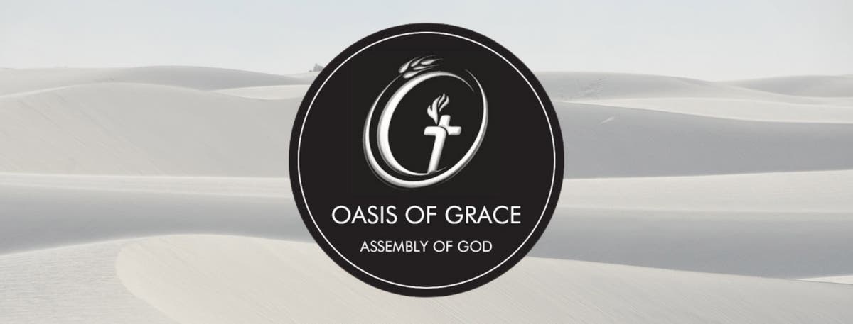 Oasis of Grace Assembly of God