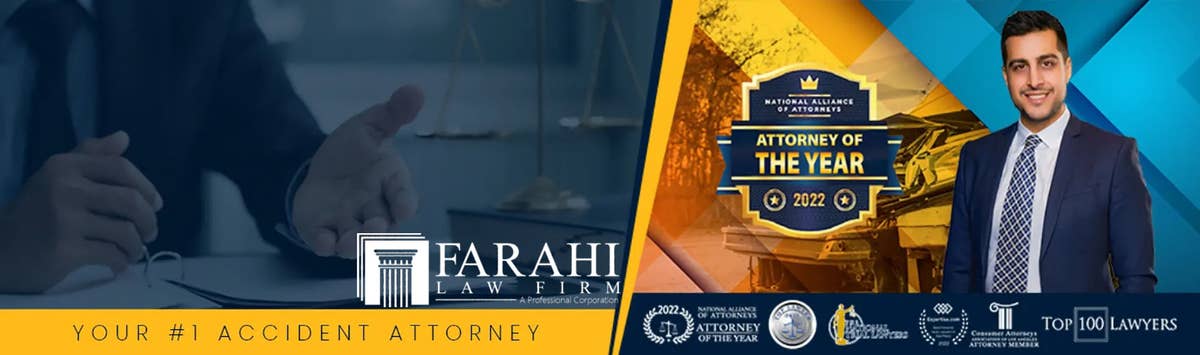Farahi Law Firm, APC
