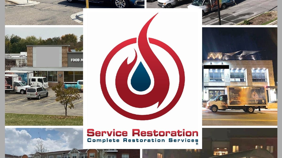 Service Restoration Minneapolis