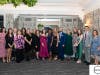 Board and Volunteers join together to support our neighbors in need