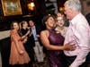 Dancing to Roses in Stereo with GRACE staff, volunteers and supporters. 