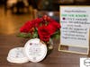 GRACE serves 500-600 families every week, with the support of over 1,000 hours of volunteer service logged every month. One in four GRACE families graduates to self sufficiency within three months.