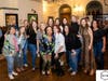 Event attendees included people from all parts of our community, including core volunteers who dedicate their time to serve every week, to grateful recipients, donors and local business advocates who realize the need that exists in our community.