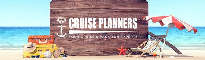 Cruise Planners - Cheryl Cassie 