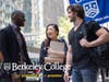 MBA Open House at Berkeley College