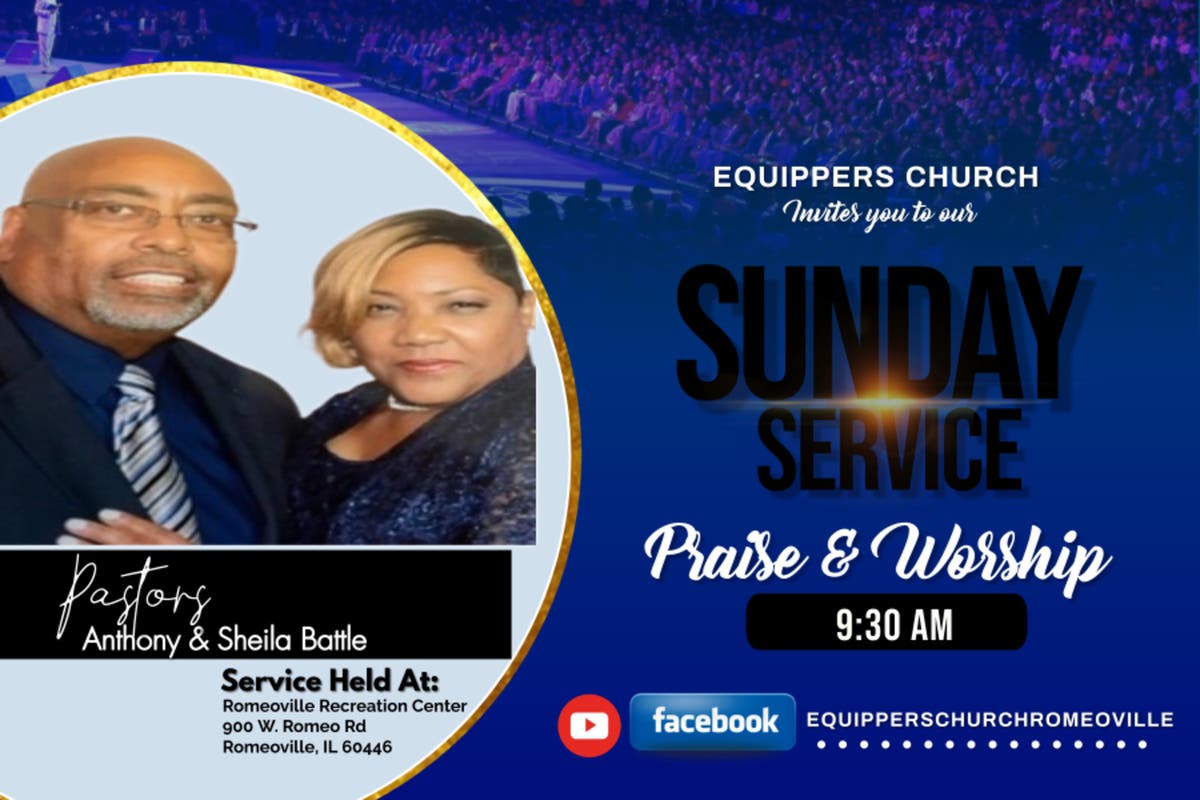 Equippers Church