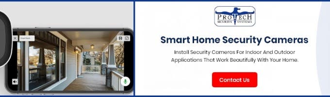 Protech Security Systems